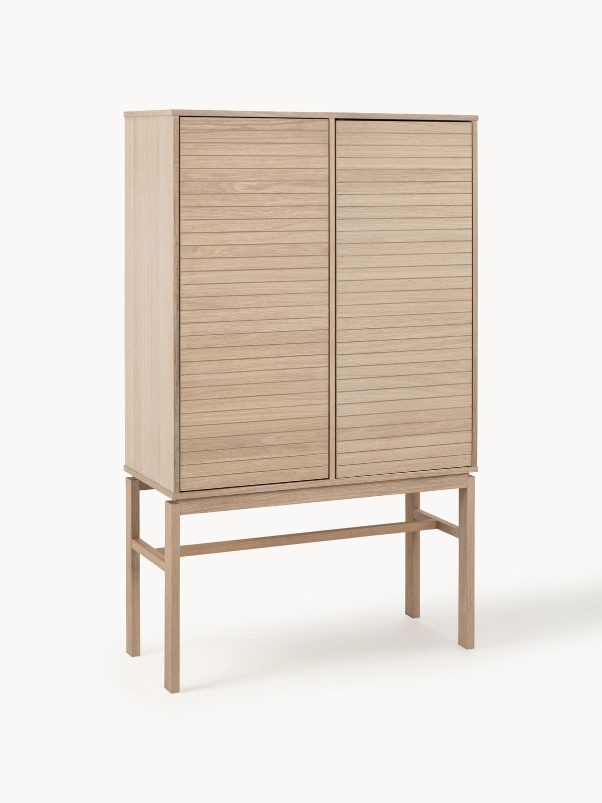 Gallery image 1 - Wooden Highboard Linley