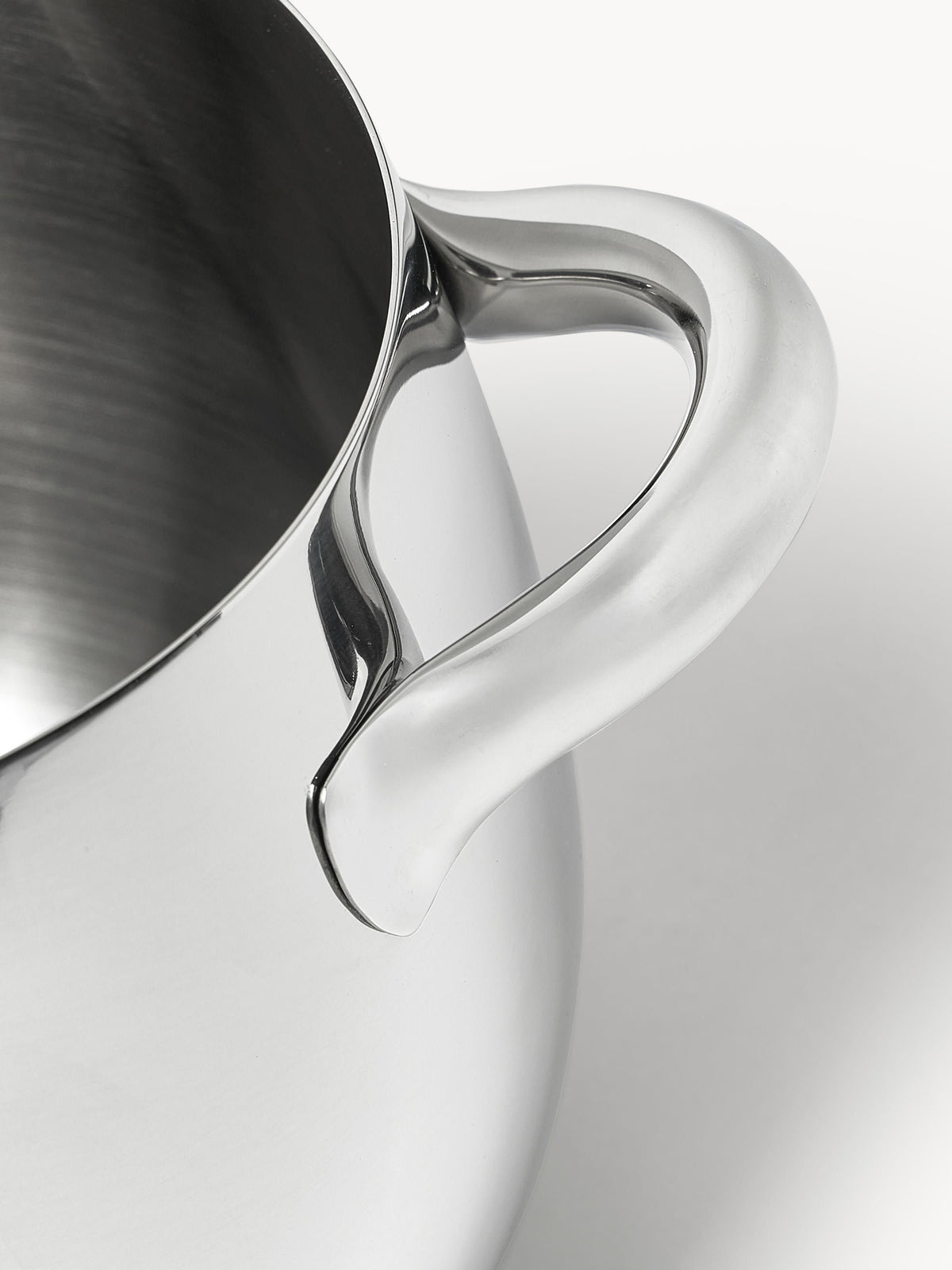 Mami Stainless Steel Pots, Set of 7