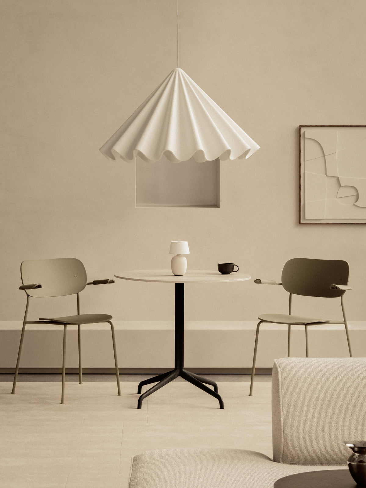 Dancing Large Pendant Light, in various sizes