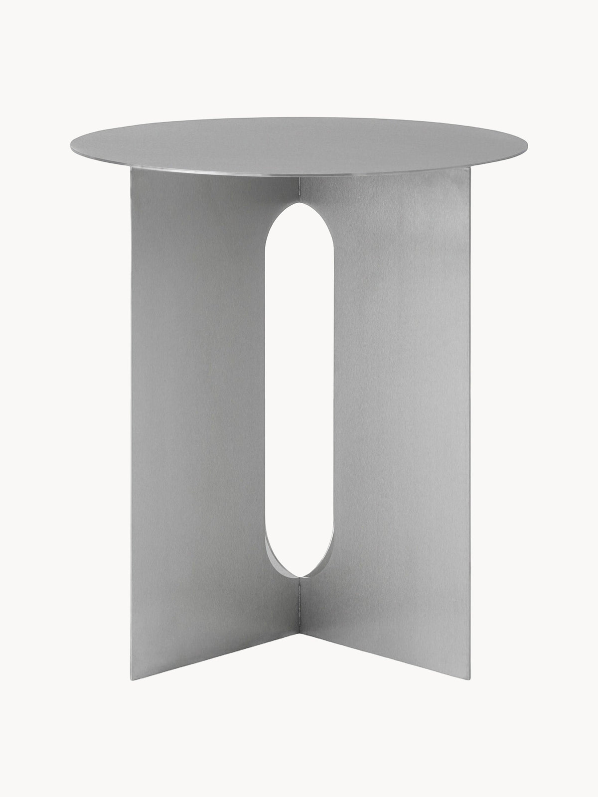 Gallery image 1 - Round Side Table Androgyne