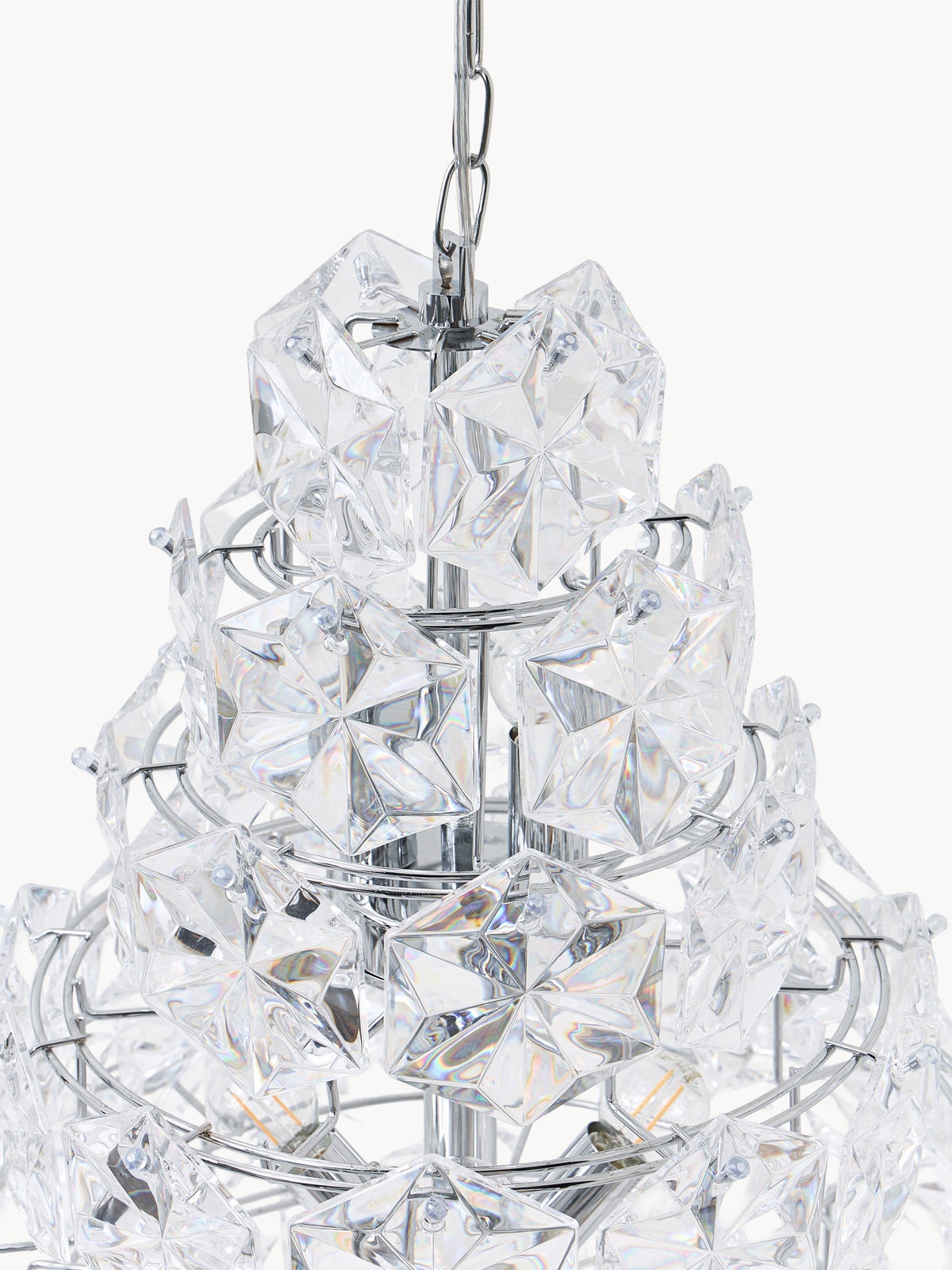 Monarque Pendant Light