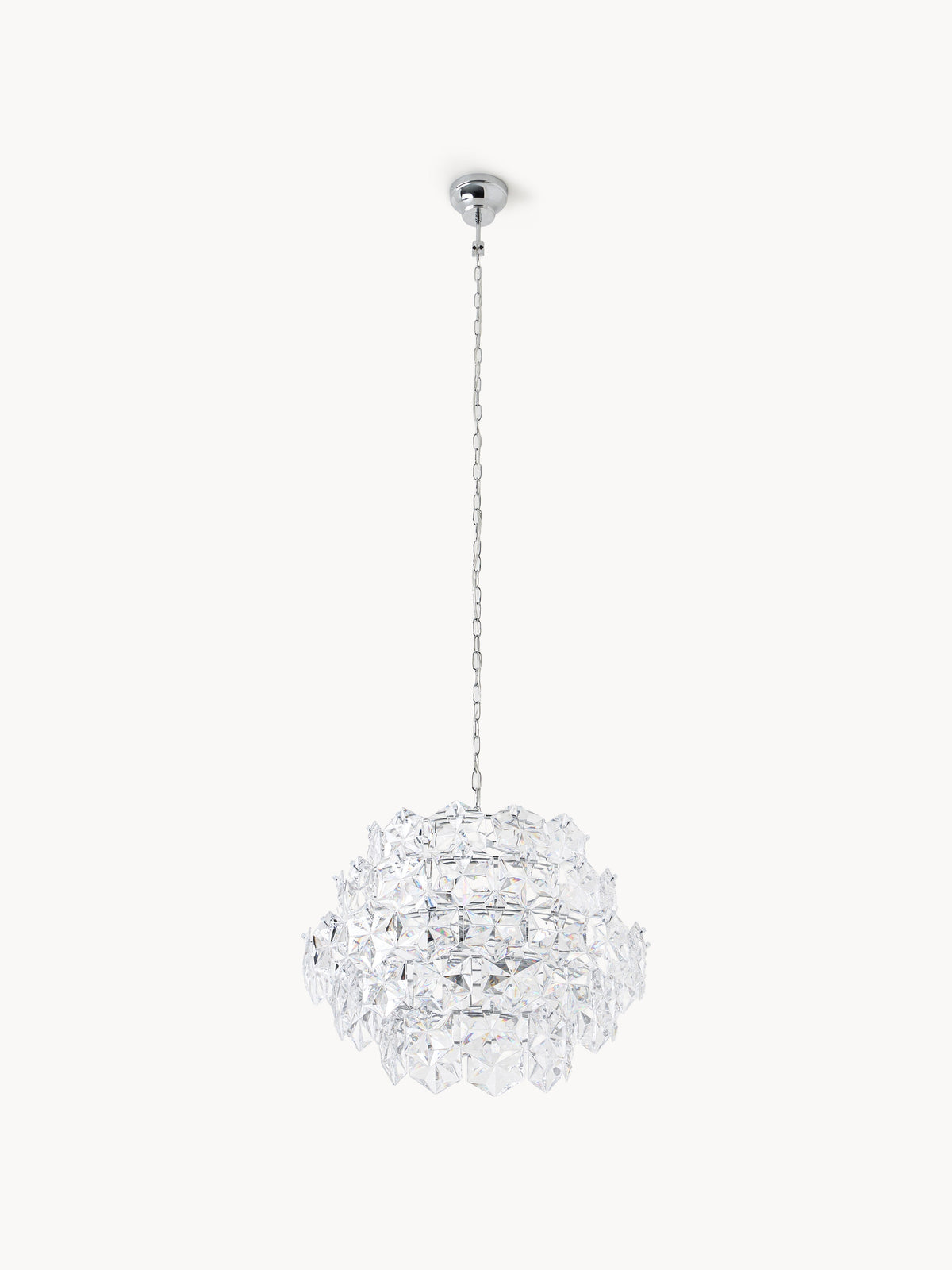 Mini Pendant Light Monarque