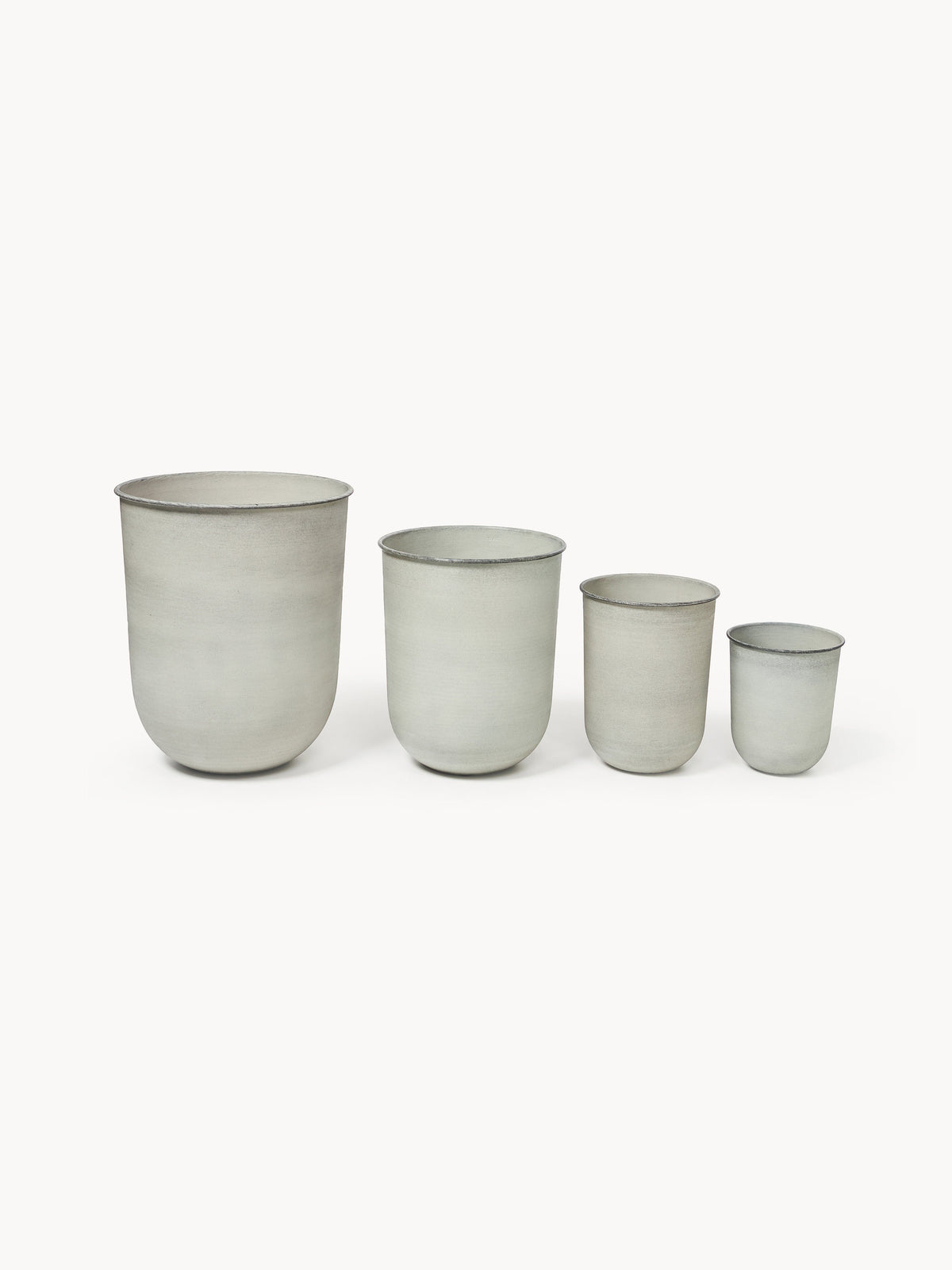 Out Outdoor Plant Pots, Set of 4