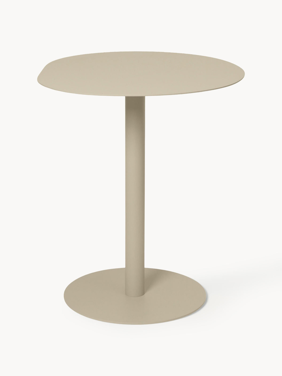 Gallery image 1 - Organic-Shaped Dining Table Pond