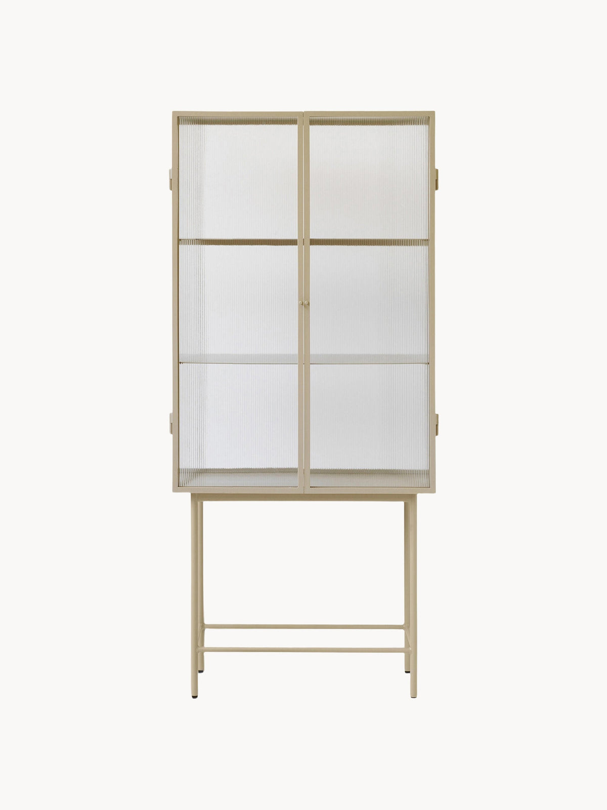 Gallery image 1 - Display Cabinet Haze with Glass Doors