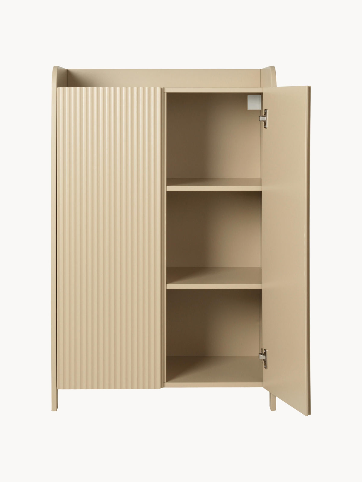 Sill Wooden Highboard