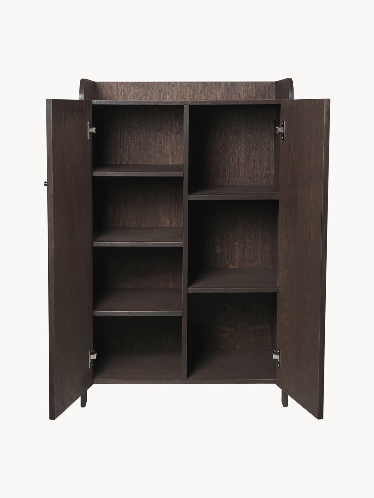 Sill Wooden Highboard
