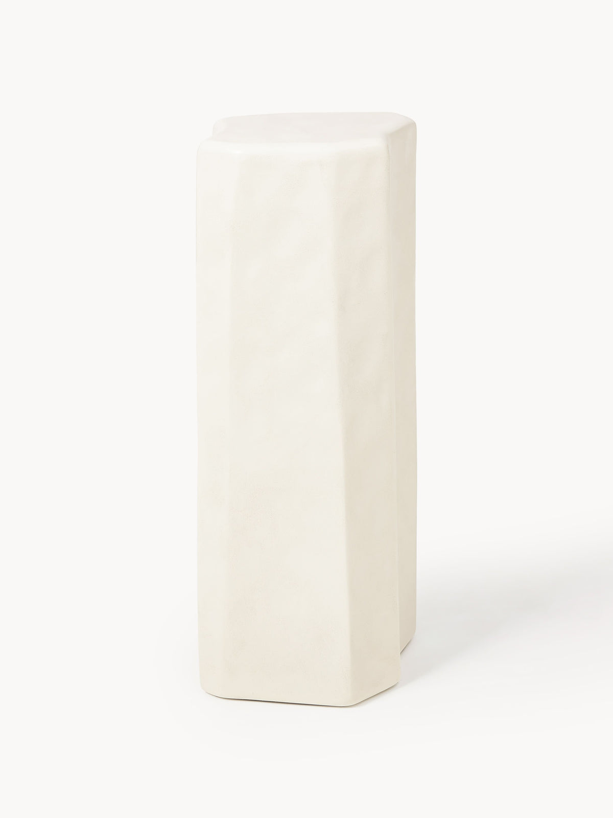 Staffa Concrete Decorative Pillar