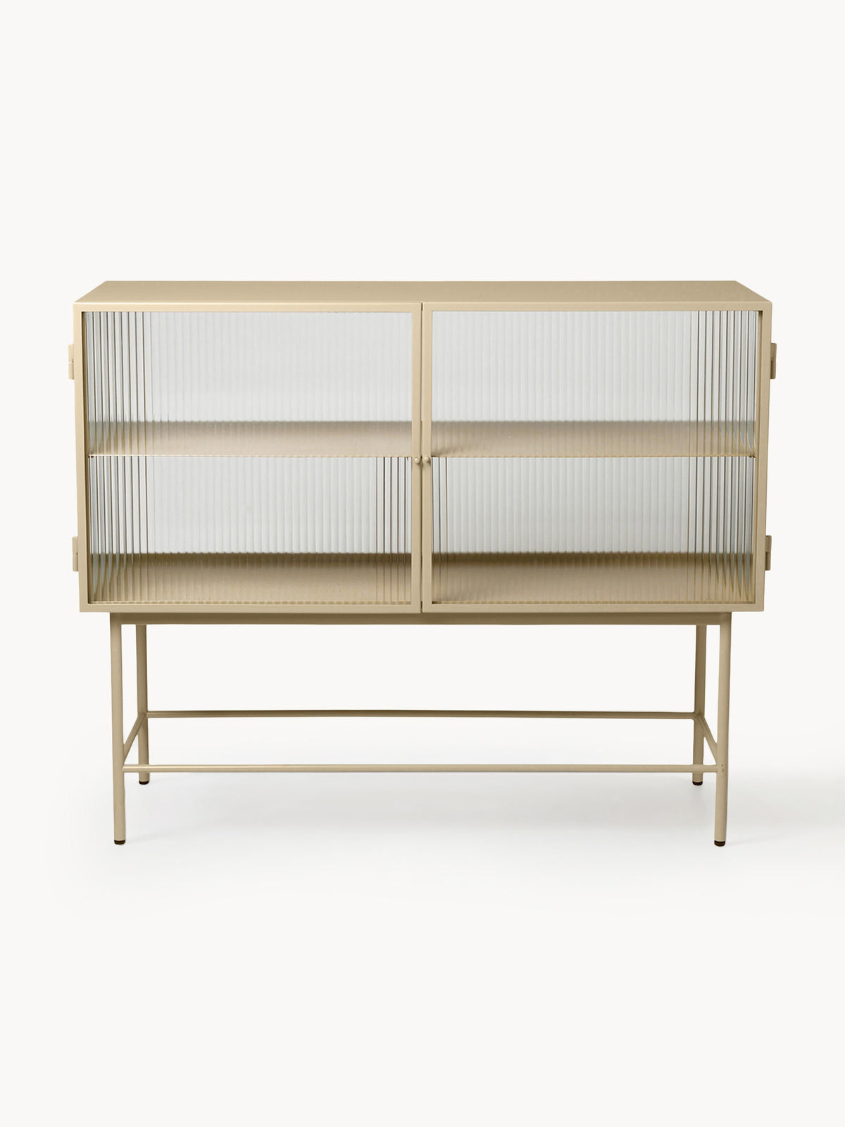 Gallery image 1 - Display Cabinet Haze with Glass Doors