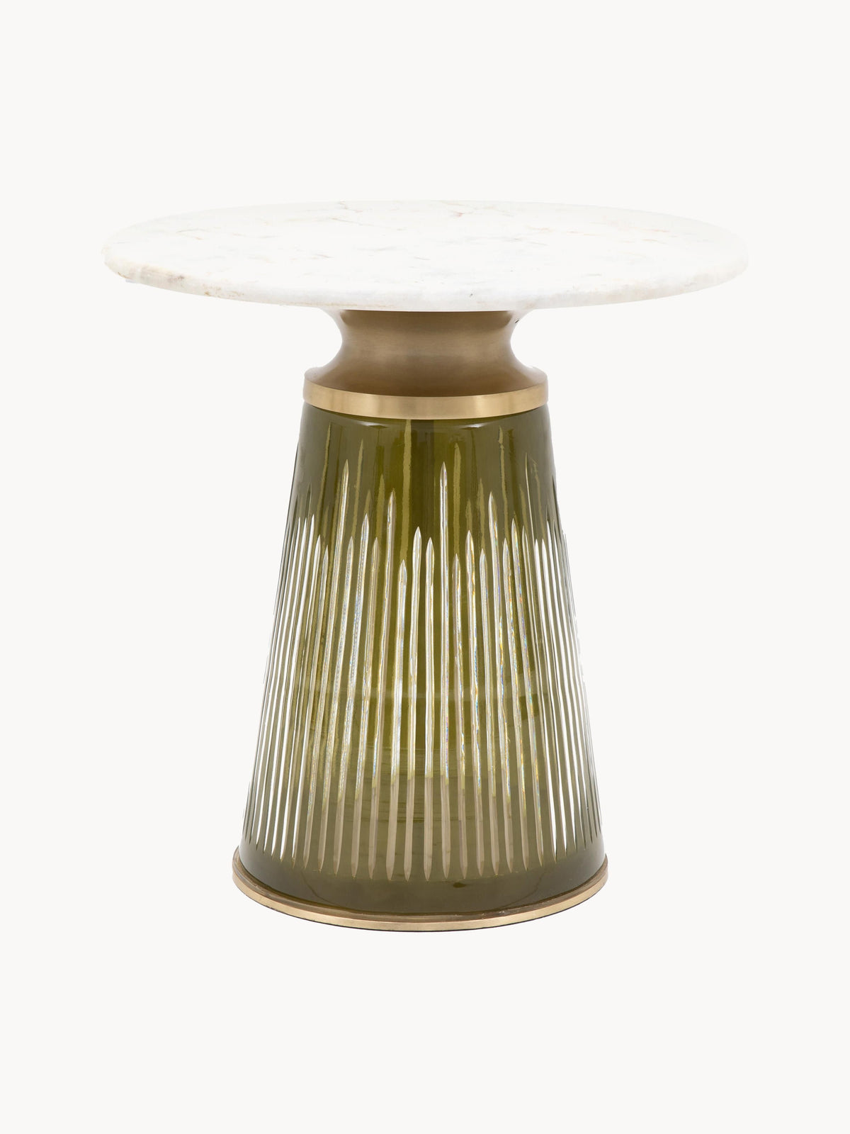 Gallery image 1 - Round Coffee Table Seville