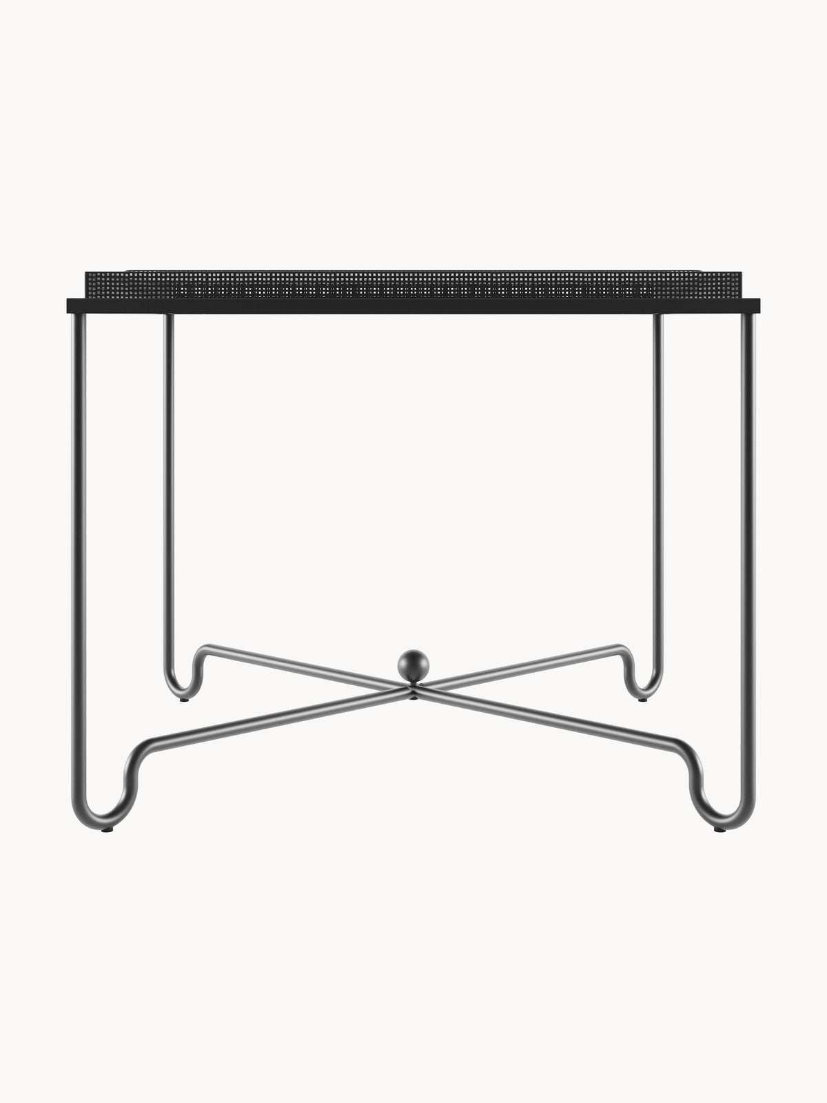 Tropique Garden Table, 90 x 90 cm