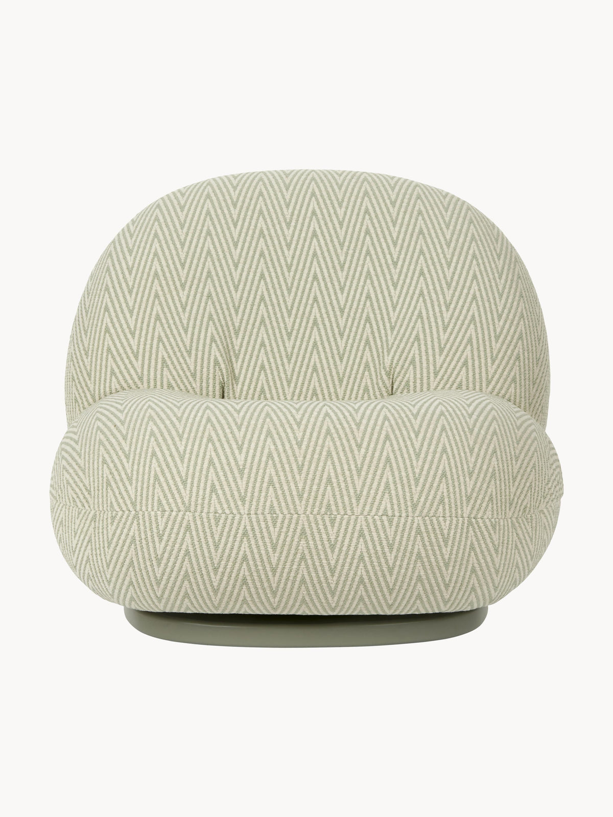 Pacha Swivel Garden Lounge Chair