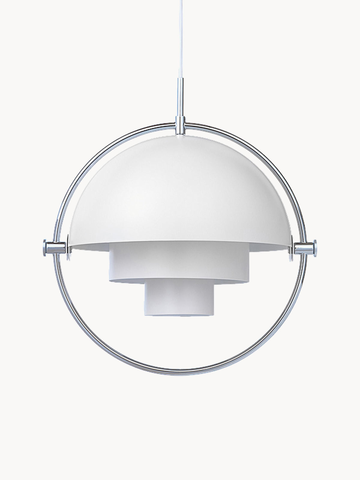 Gallery image 1 - Adjustable Pendant Light Multi-Lite