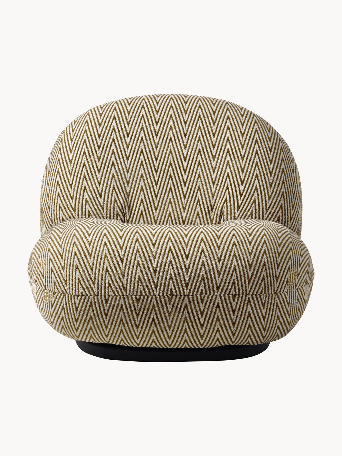 Pacha Swivel Garden Lounge Chair