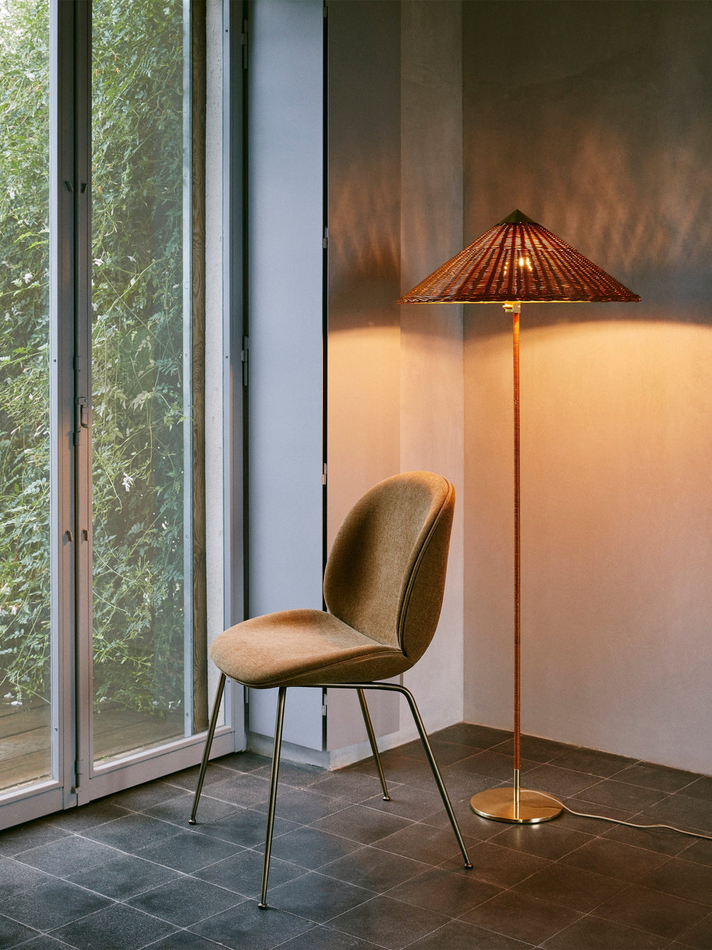 Beetle Dining Chair