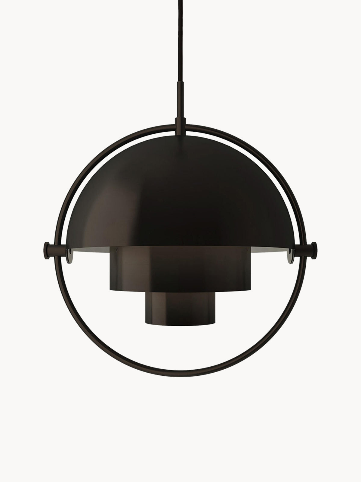 Gallery image 1 - Adjustable Pendant Light Multi-Lite, Various Sizes