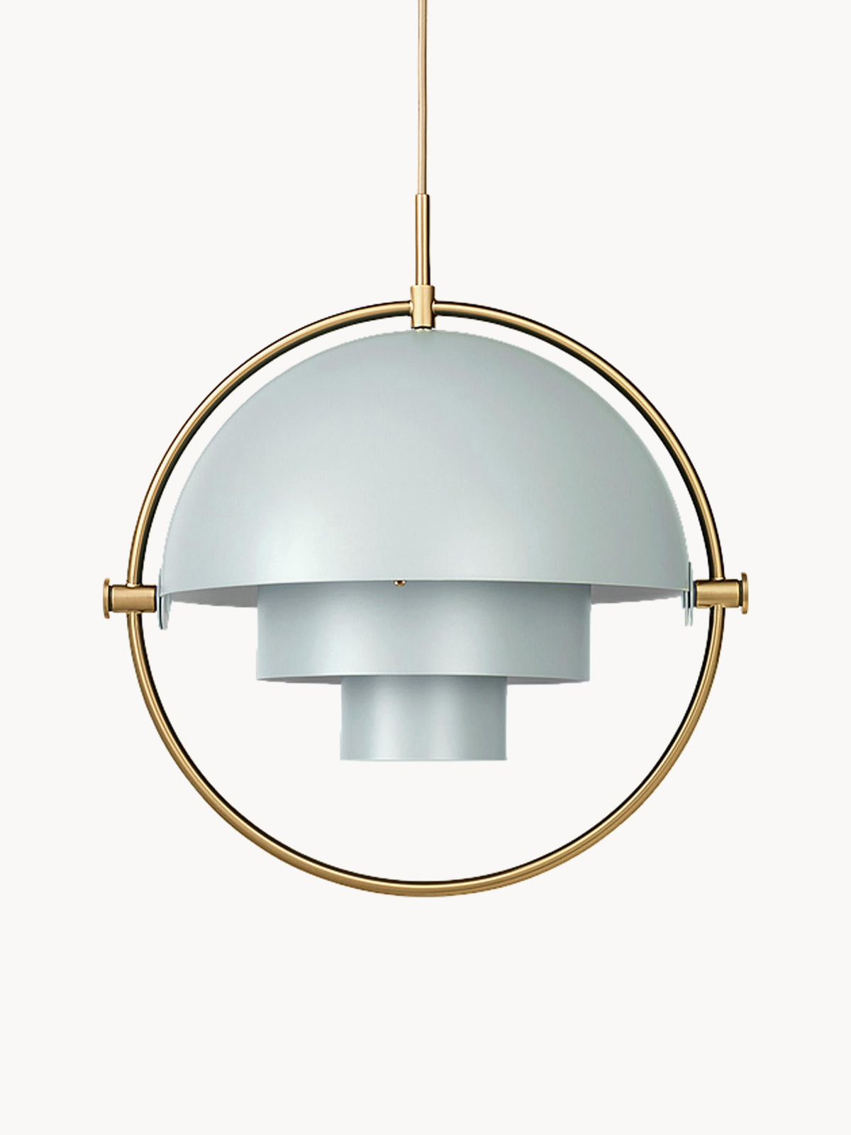 Gallery image 1 - Adjustable Pendant Light Multi-Lite, Various Sizes
