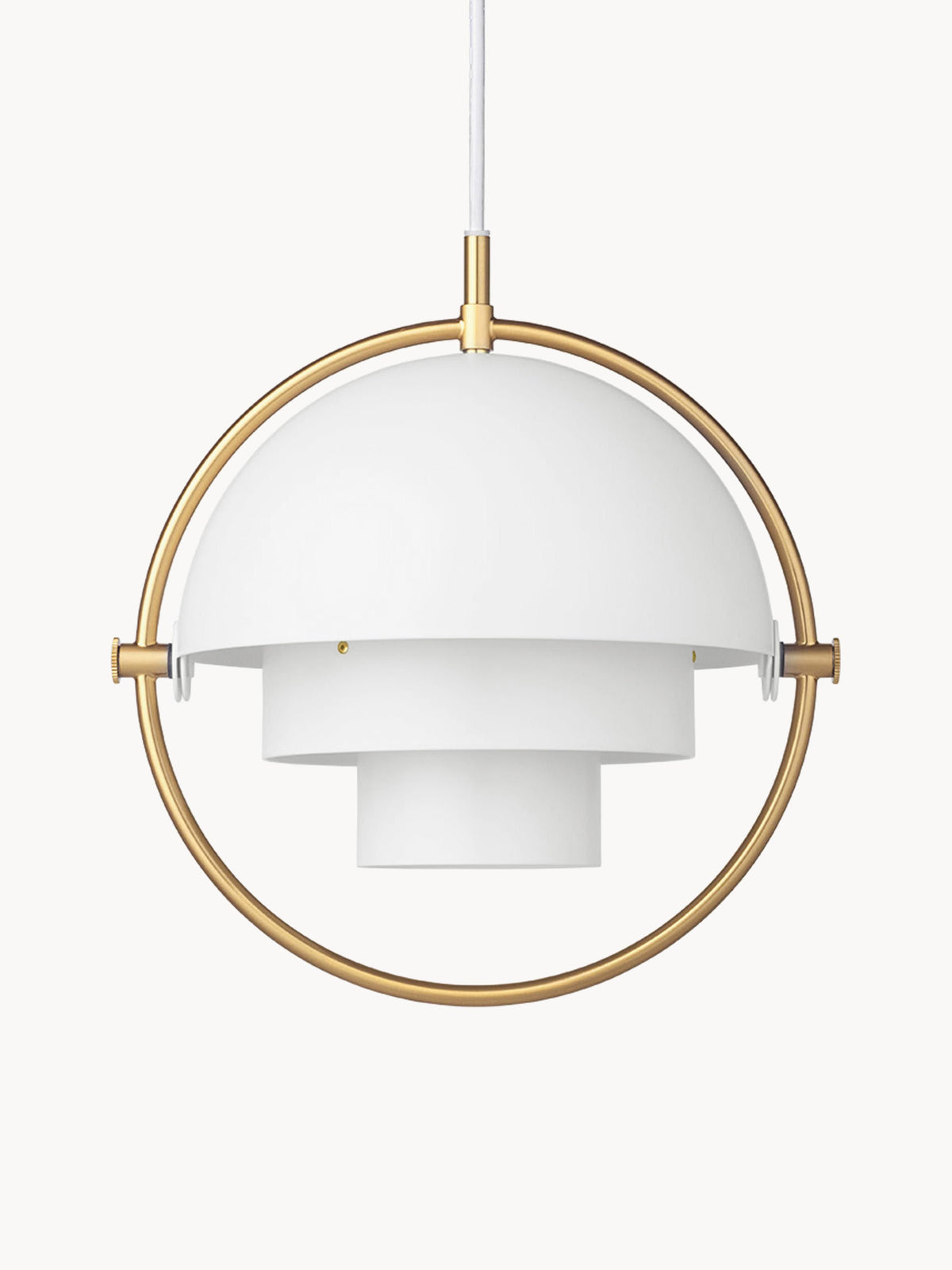 Gallery image 1 - Adjustable Pendant Light Multi-Lite, Various Sizes
