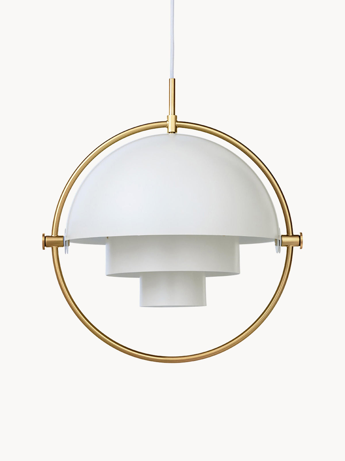 Multi-Lite Adjustable Pendant Light, Various Sizes