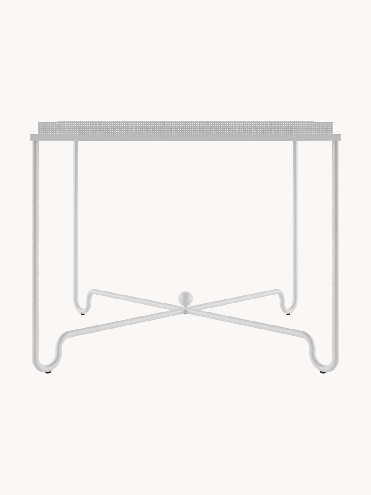 Tropique Garden Table, 90 x 90 cm