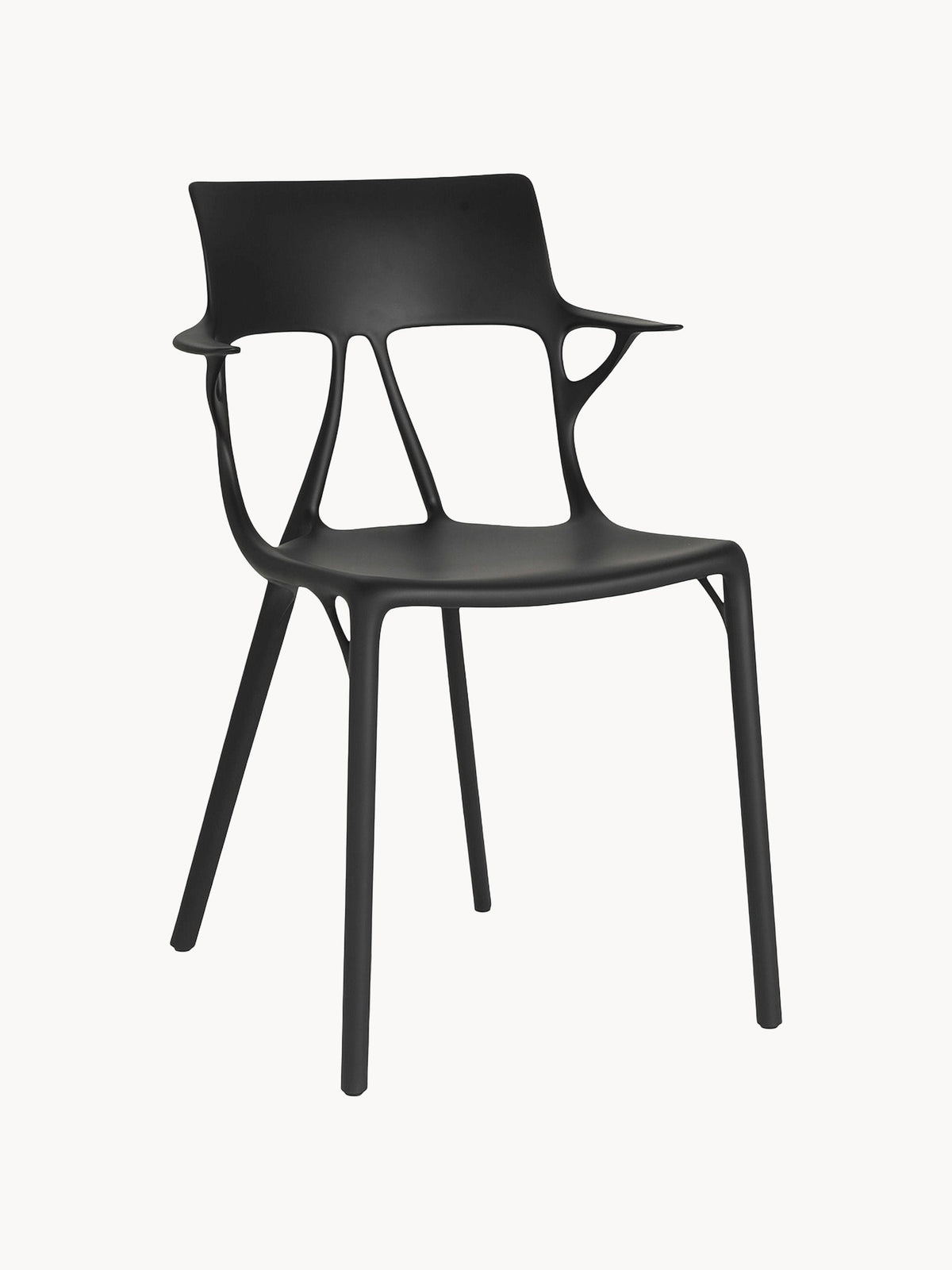 Gallery image 1 - Garden Chairs A.I. with Armrests, Set of 2