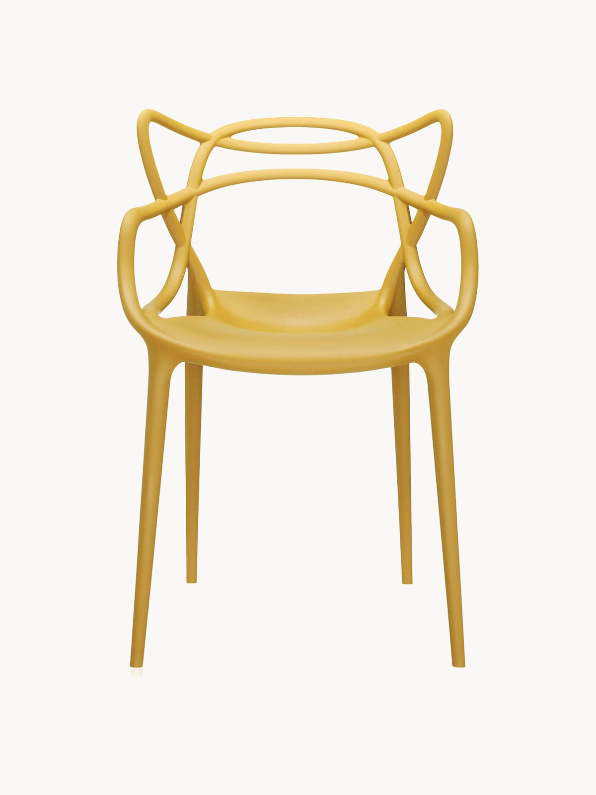 Masters Dining Chairs with Armrests, Set of 2