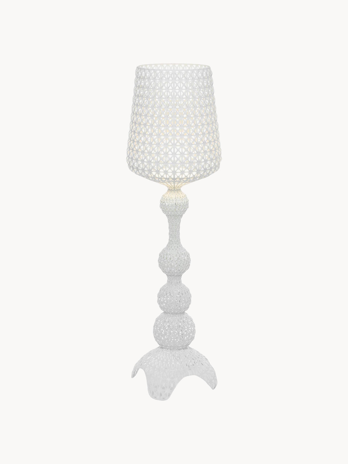 Gallery image 1 - Dimmable LED Floor Lamp Kabuki