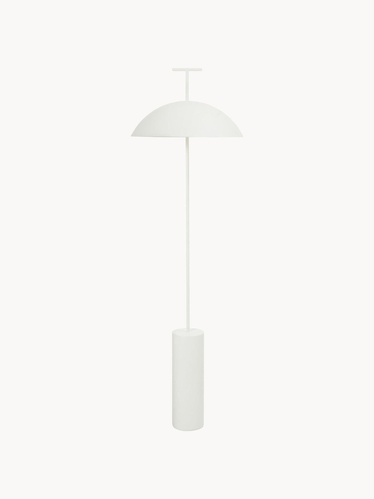 Gallery image 1 - Small Dimmable Design LED Floor Lamp Geen-A