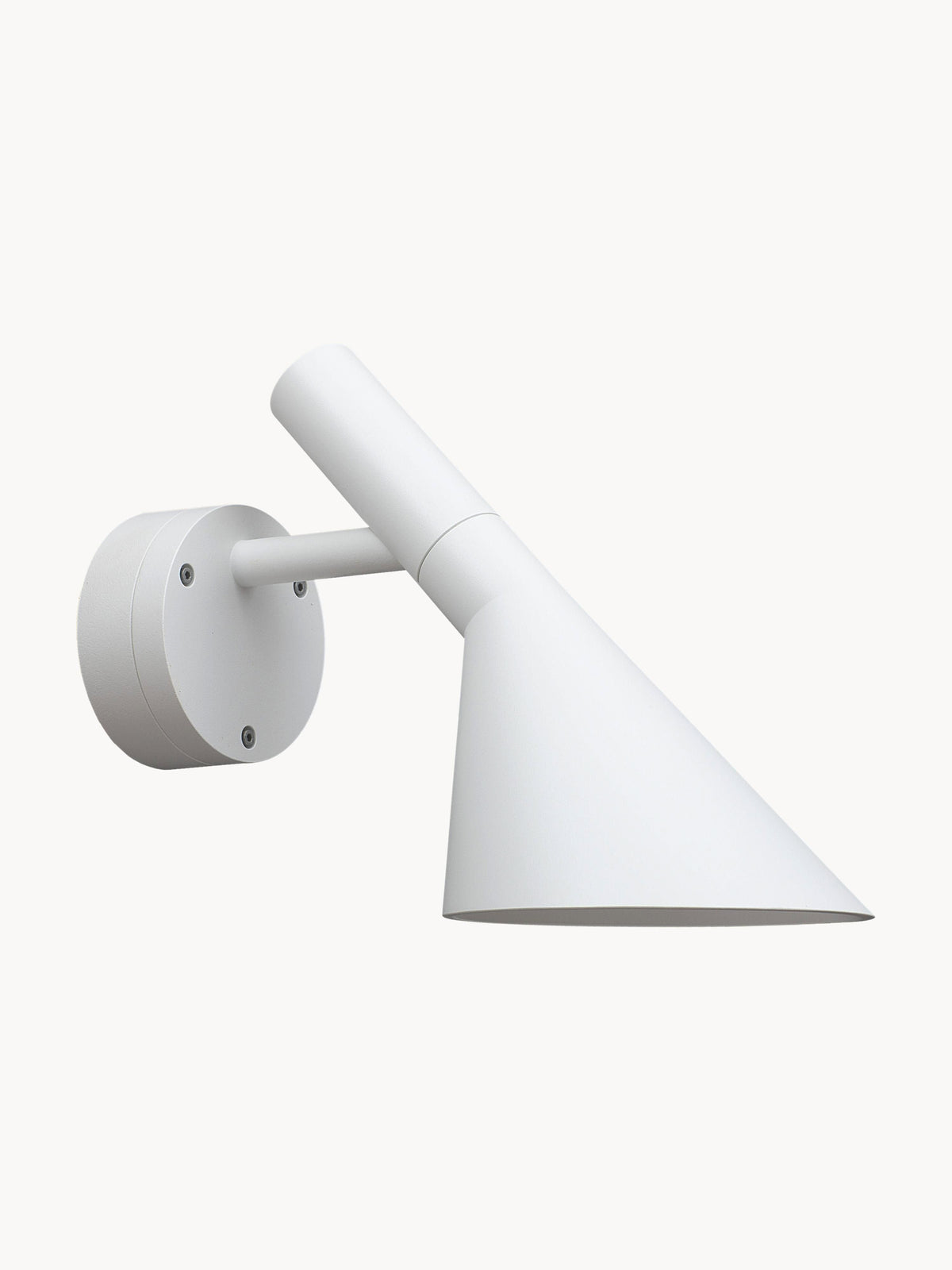 Gallery image 1 - LED Outdoor Wall Lamp AJ 50