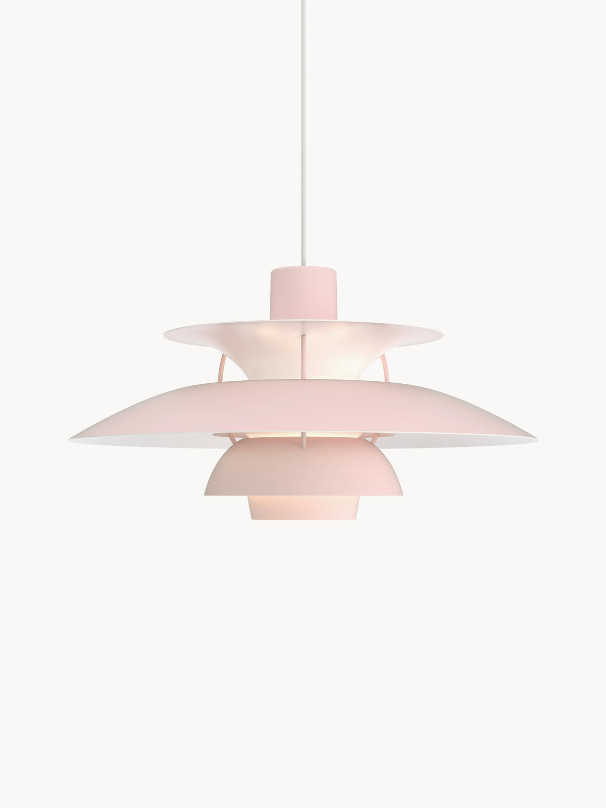 Pendant Light PH 5