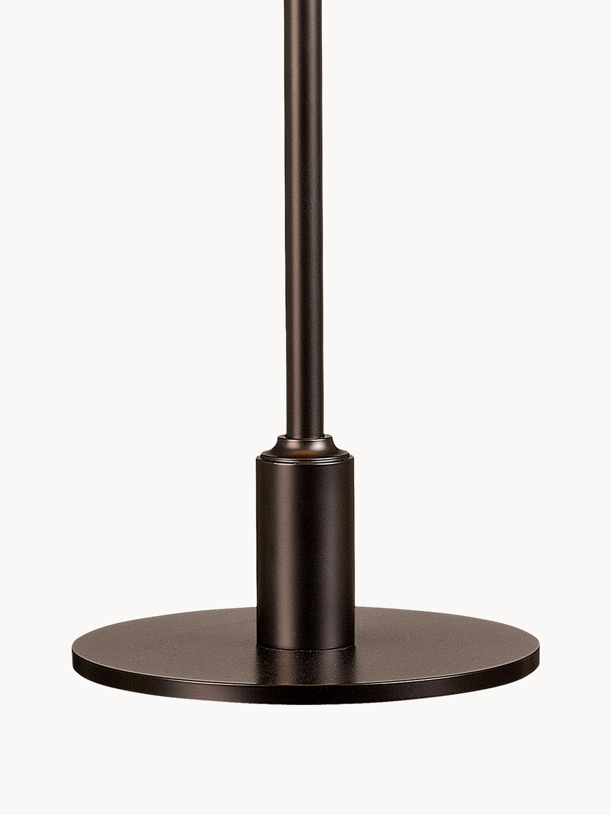 Large Mouth-Blown Table Lamp PH 3/5