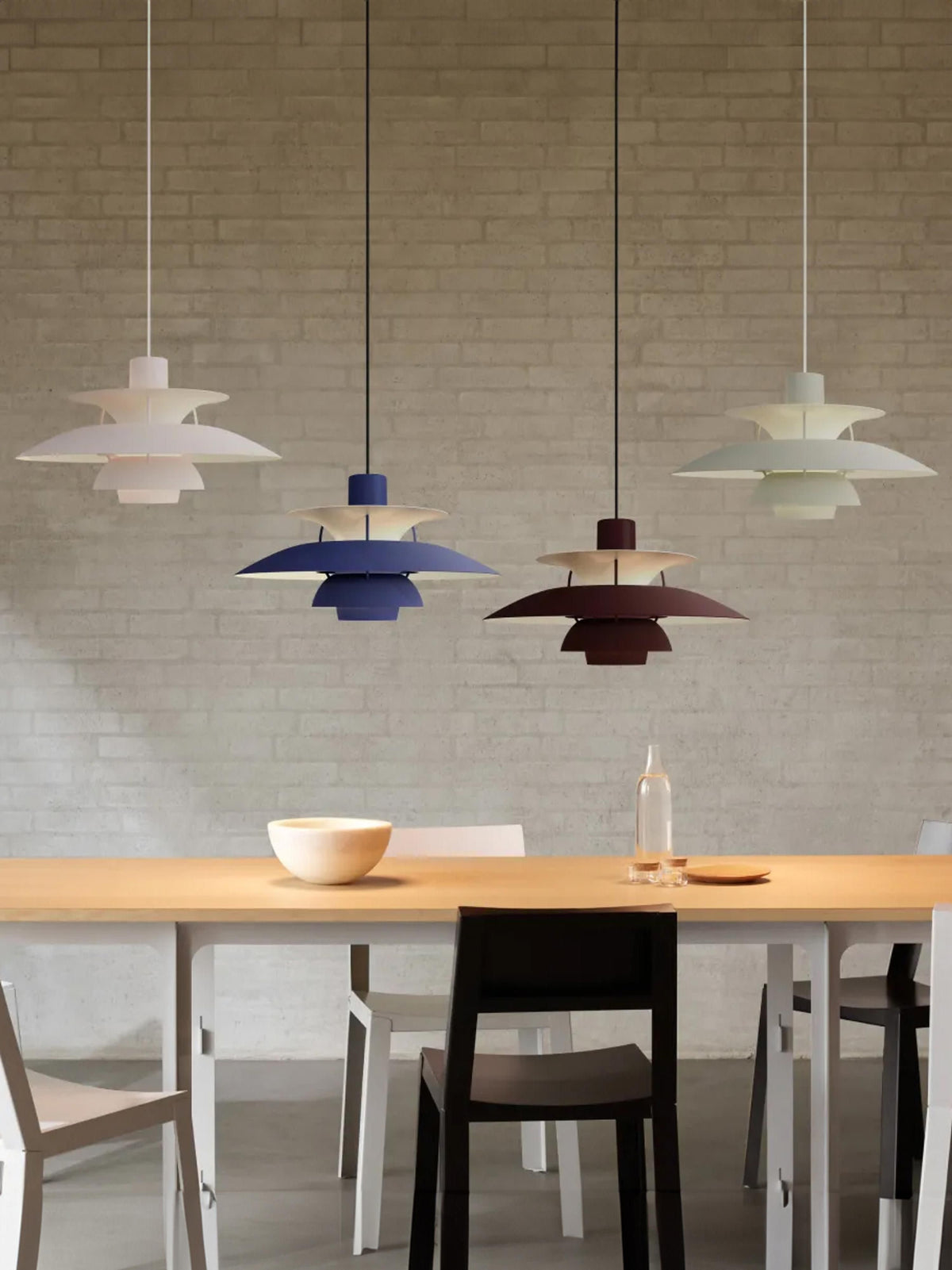 Pendant Light PH 5