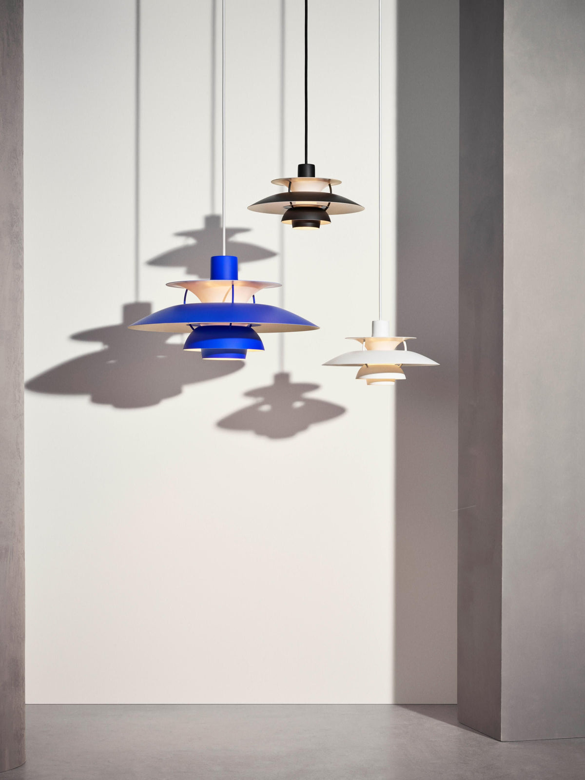 Pendant Light PH 5