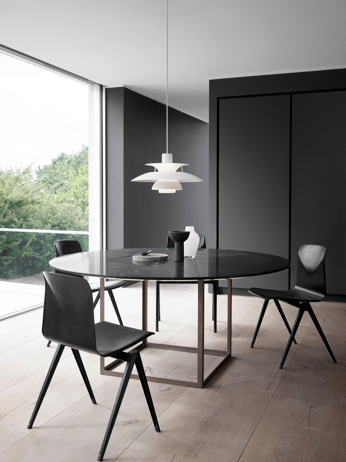 Pendant Light PH 5