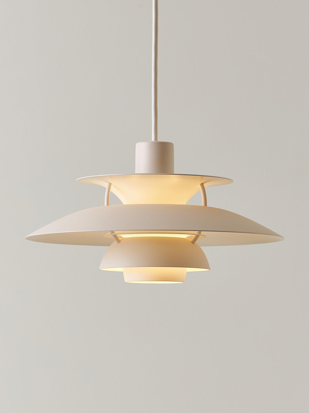 Mini Pendant Light PH 5