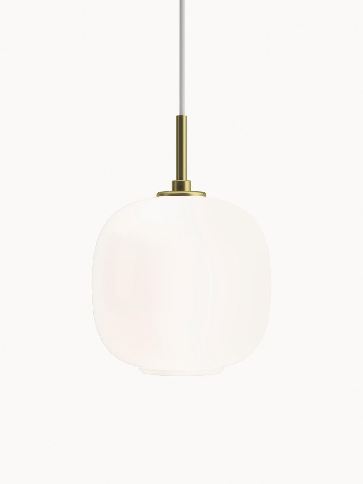 Radiohus Mouth-Blown Pendant Light VL45