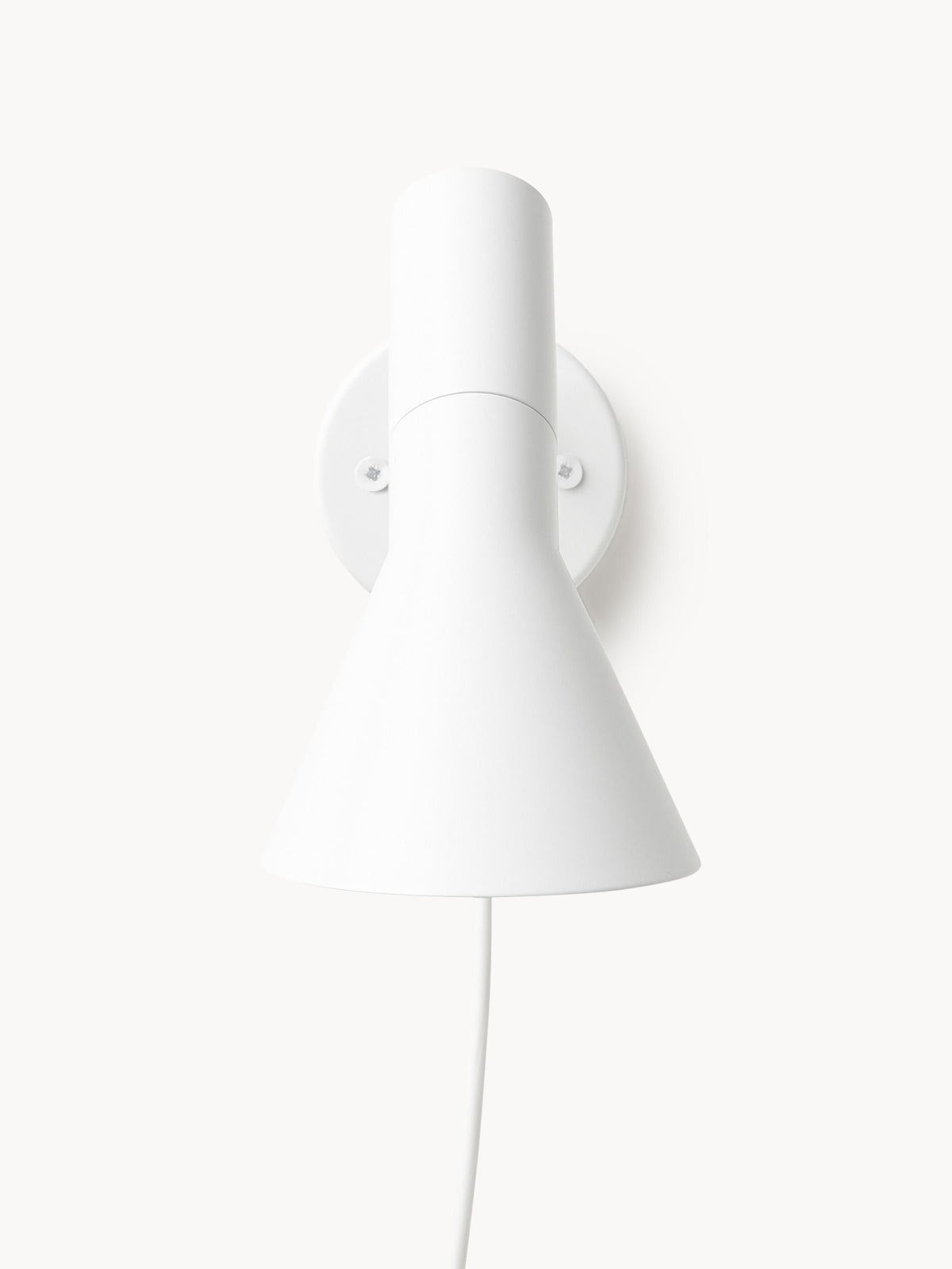 AJ Wall Lamp with Plug