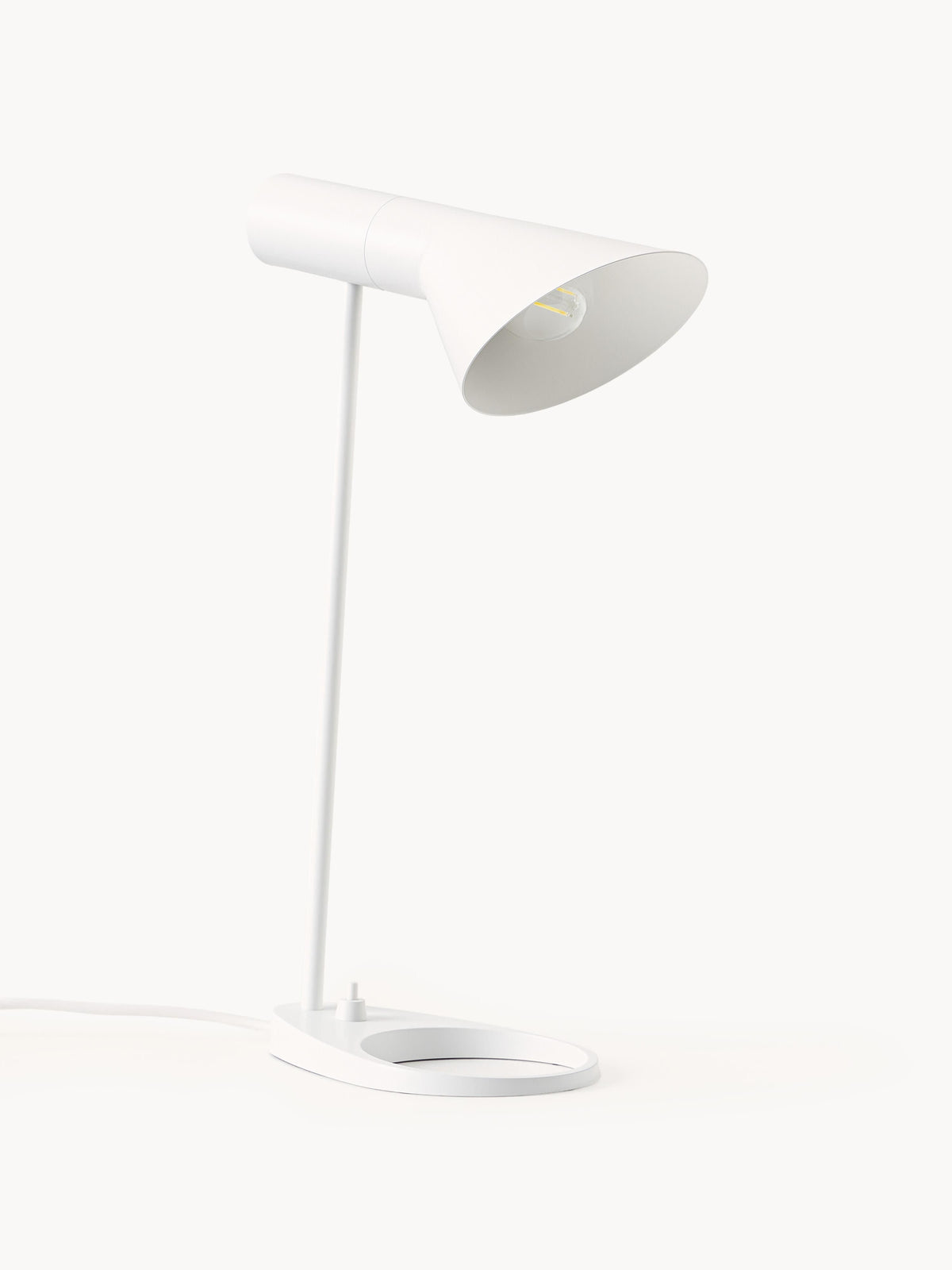 AJ Desk Lamp, Various Sizes