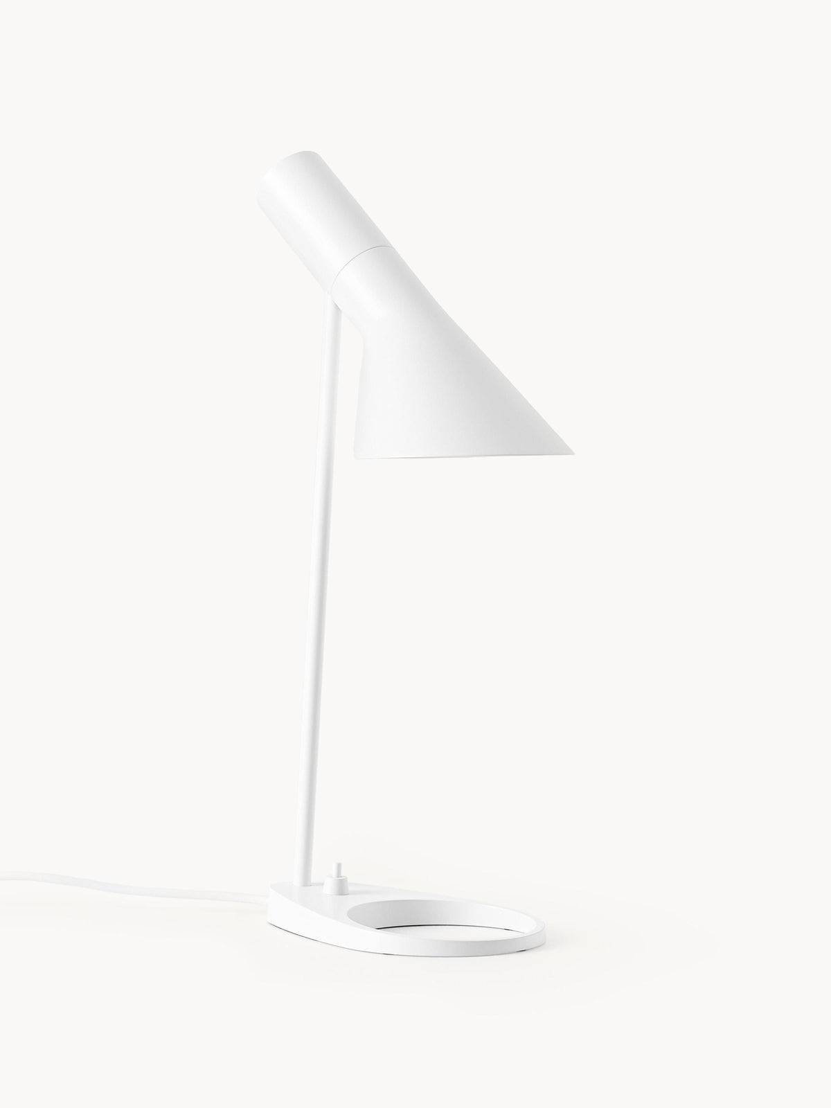 AJ Desk Lamp, Various Sizes