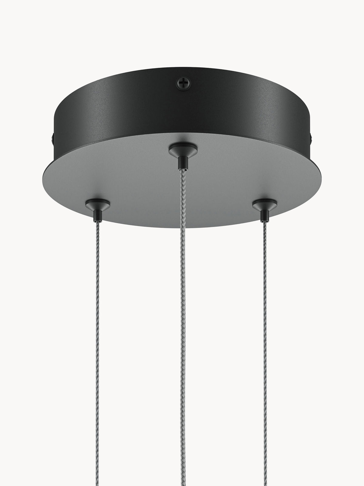 Halo LED Pendant Light with Colour Change
