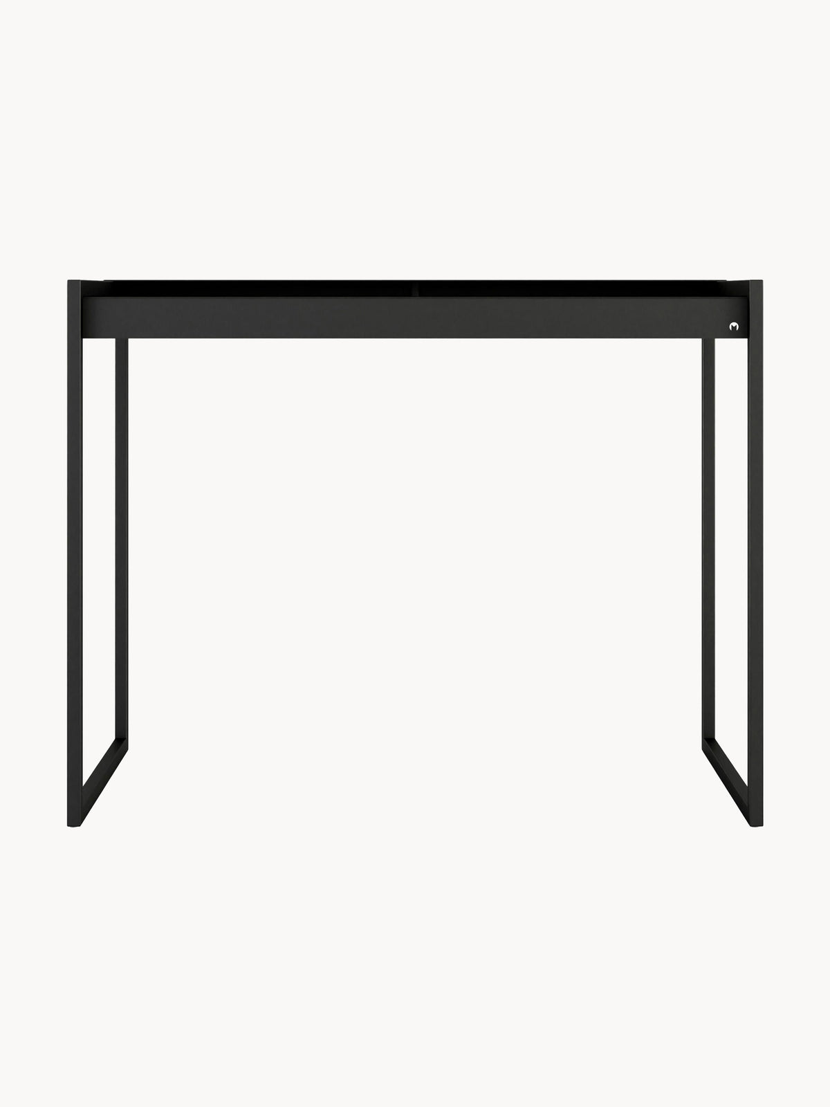 Donna Handmade Metal Desk