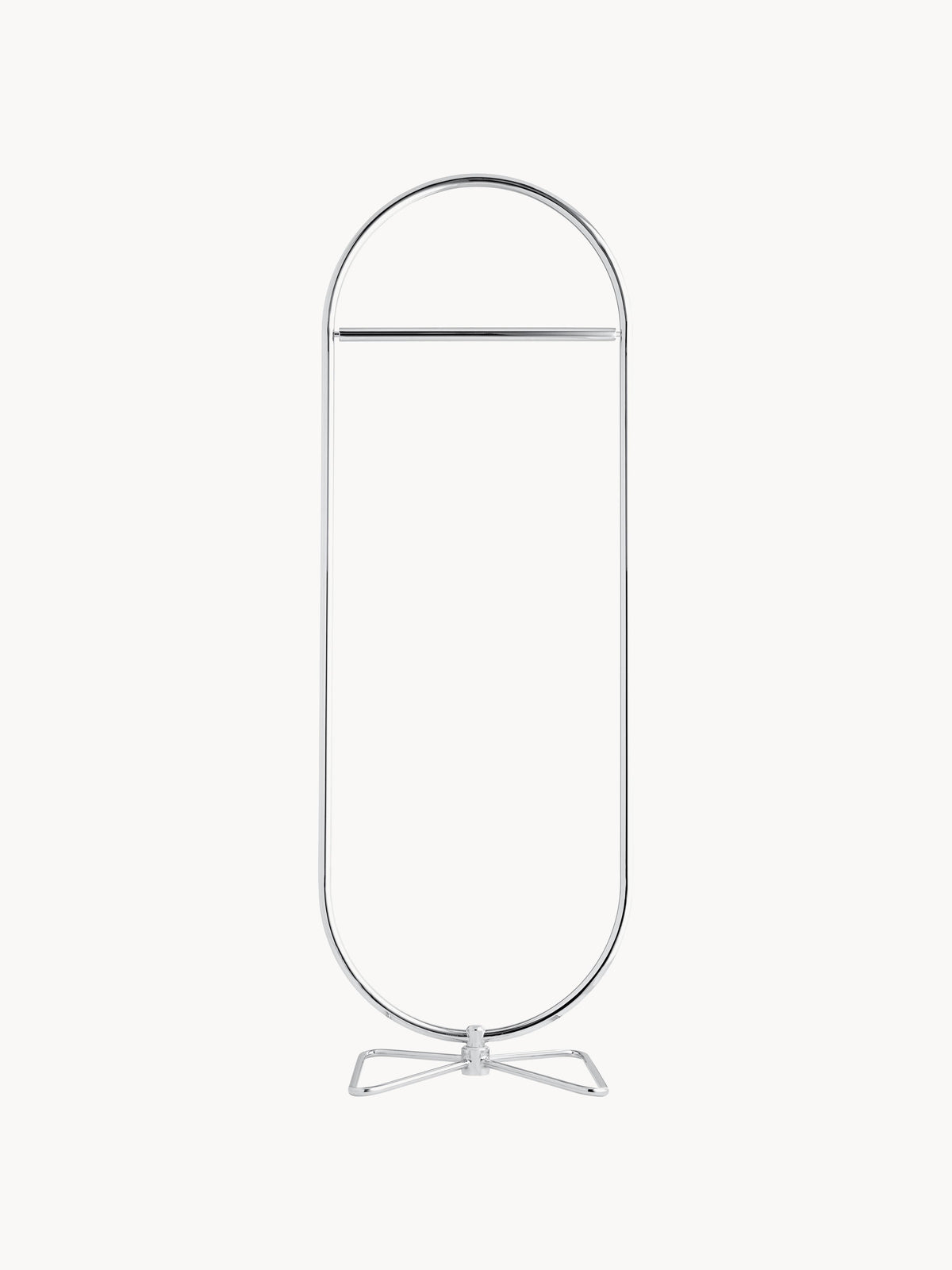 Gallery image 1 - Metal Coat Stand System 1-2-3, Design Verner Panton