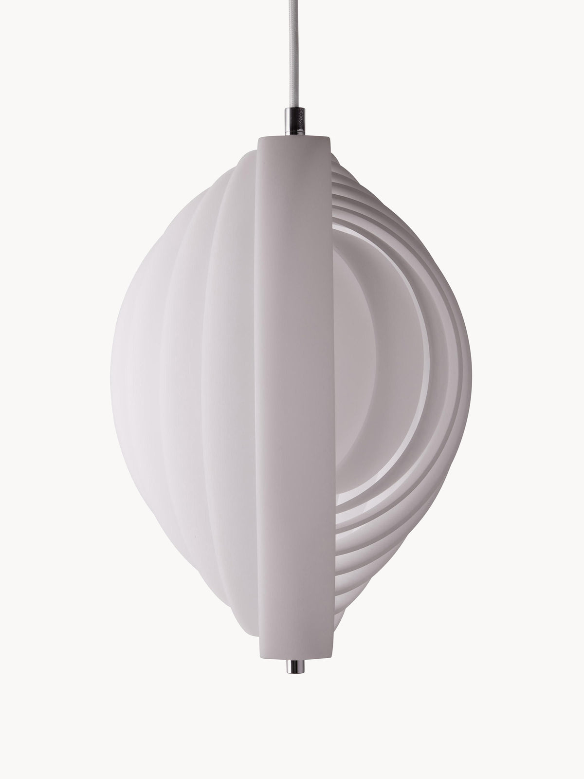 Moon Design Pendant Lamp, Design Verner Panton