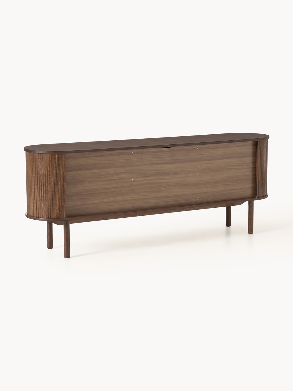 Calary XL Sideboard with Fluted Front