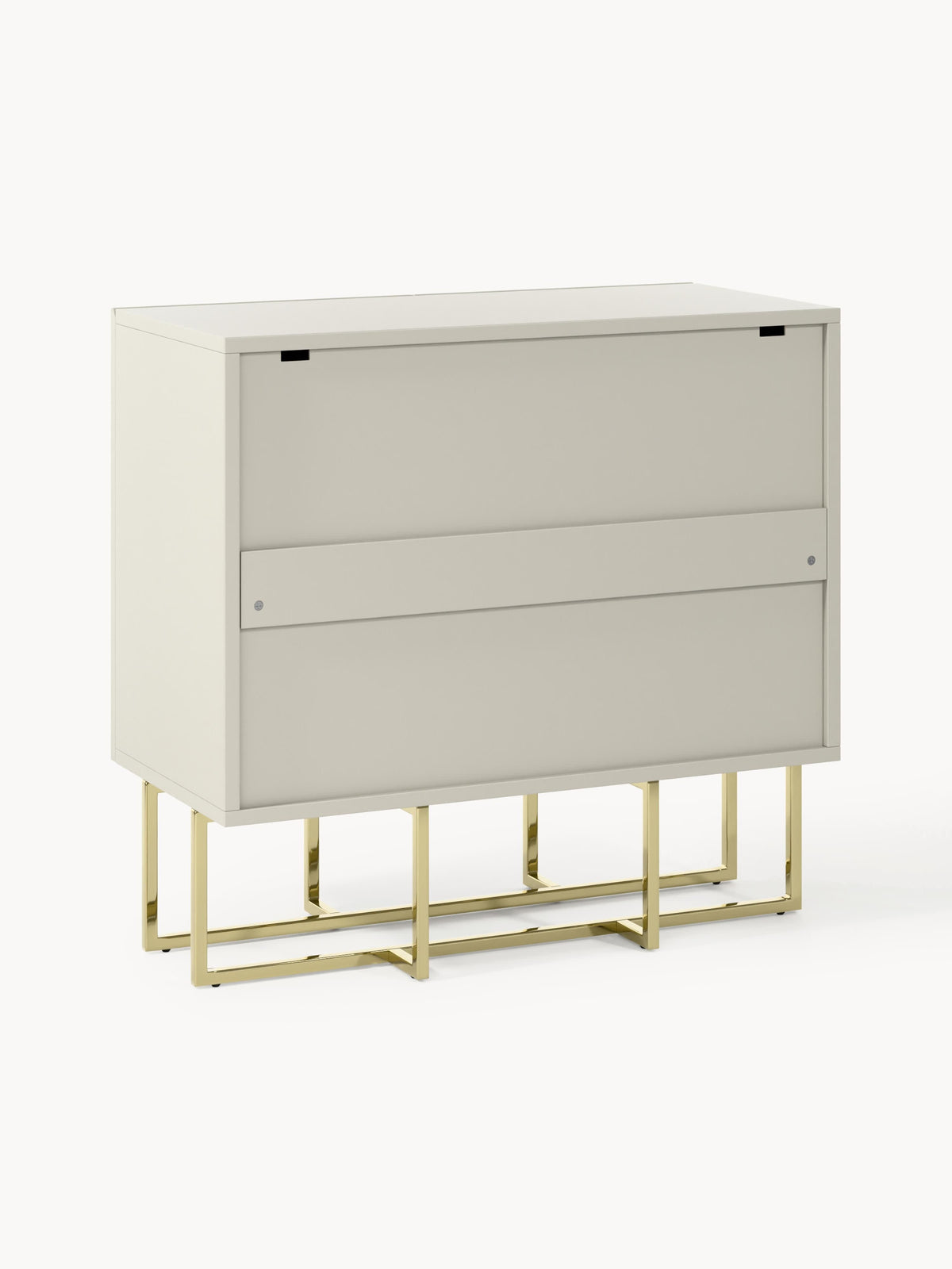Joe Wooden Shoe Cabinet
