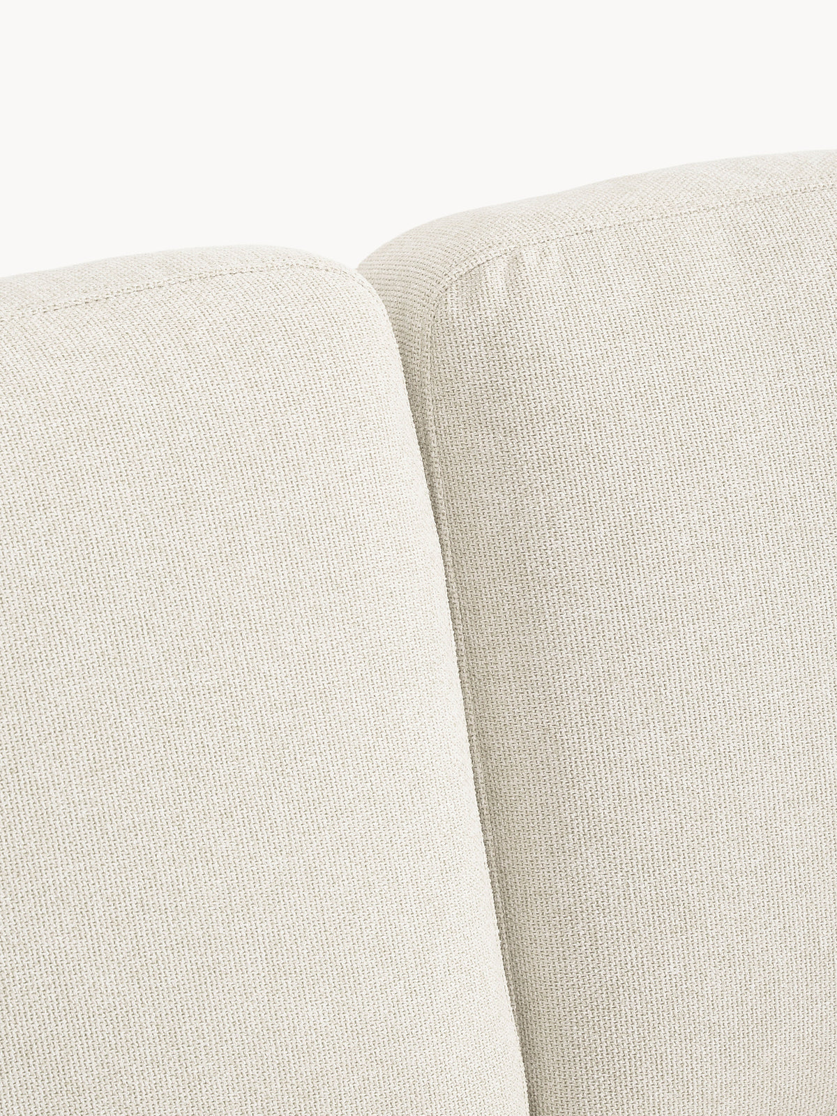Fluente Small Corner Sofa