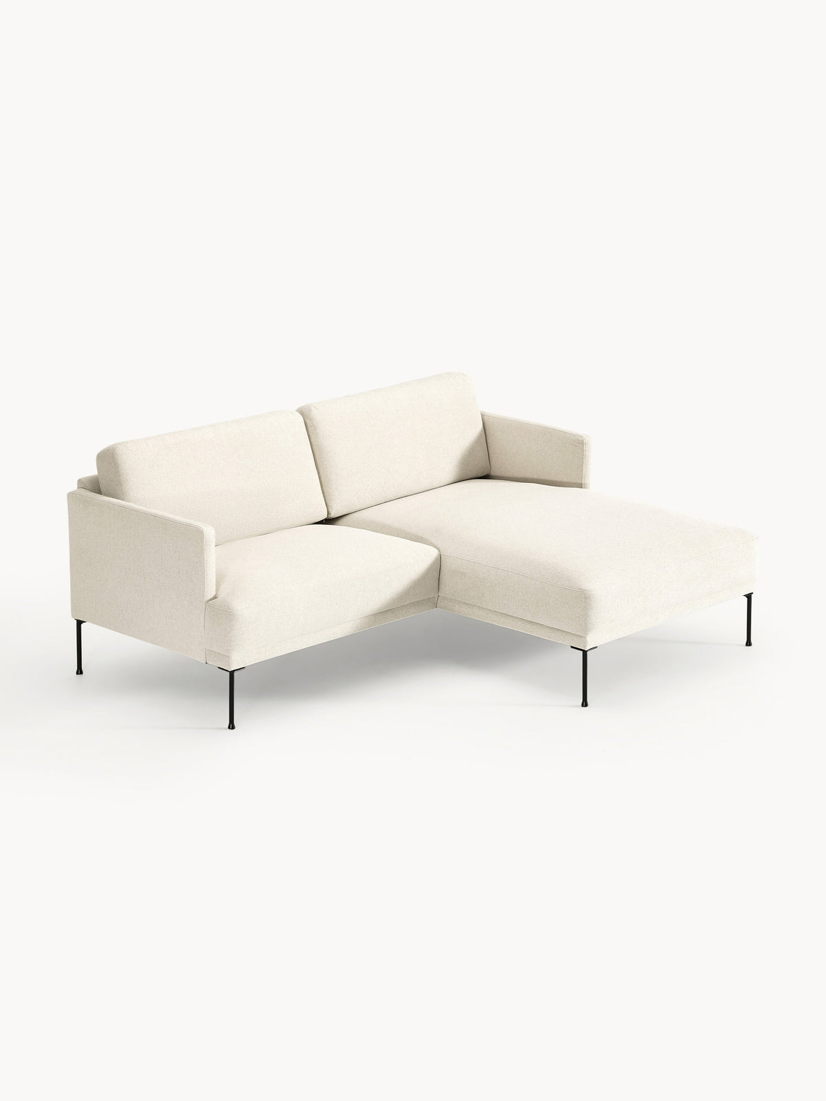 Fluente Small Corner Sofa