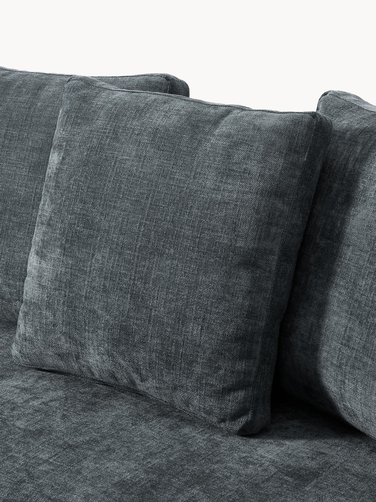 Tribeca Corner Sofa (4-seater)
