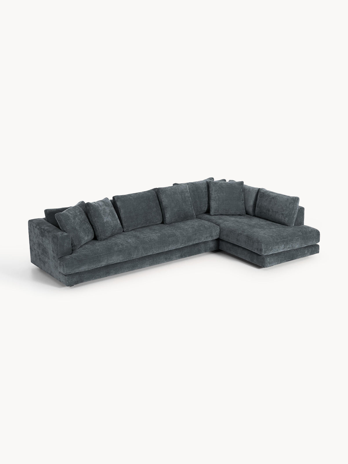 Tribeca Corner Sofa (4-seater)