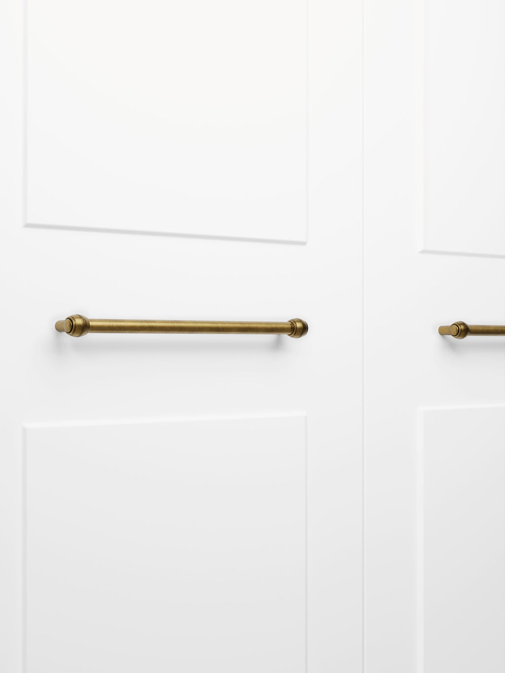 Charlotte Modular Hinged Door Wardrobe, 300 cm Wide, in various sizes